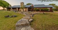Base Camp, Hunt, Texas 202//107